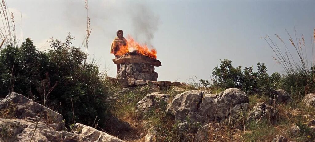קנאה, רצח ואחריות: "השומר אחי אנוכי?"