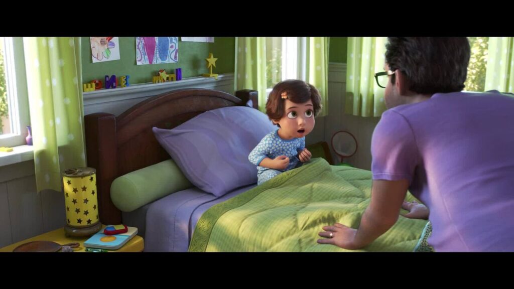 פורקי: בין תחושת חוסר ערך לחיפוש ייעוד